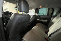 Peugeot 3008 2.0 HDi 200 Hybrid4 S&S 200 ch
