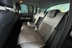 Peugeot 3008 2.0 HDi 200 Hybrid4 S&S 200 ch