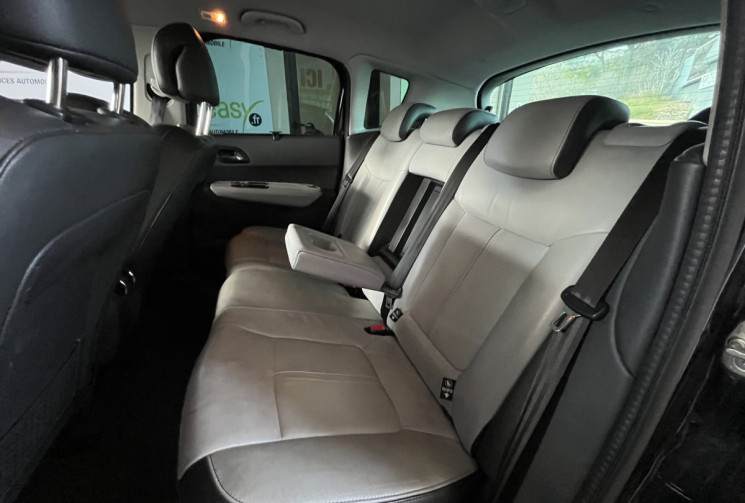 Peugeot 3008 2.0 HDi 200 Hybrid4 S&S 200 ch