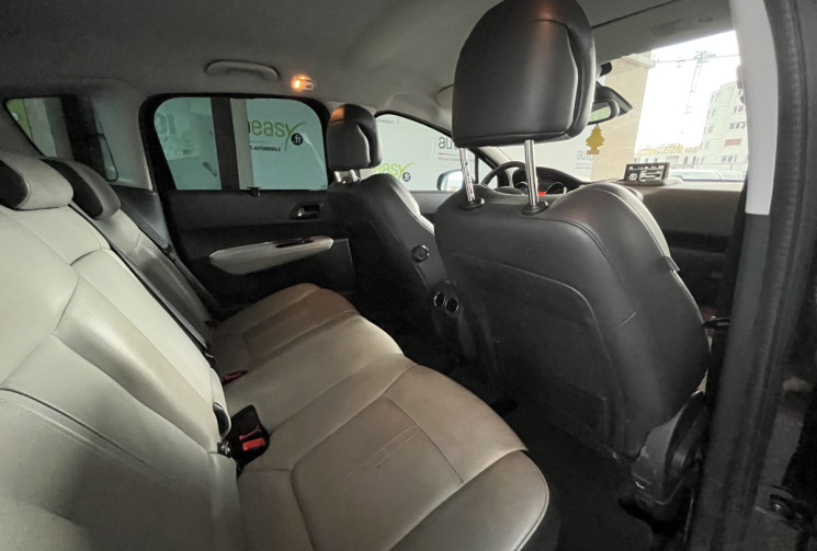 Peugeot 3008 2.0 HDi 200 Hybrid4 S&S 200 ch