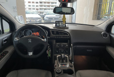 Peugeot 3008 2.0 HDi 200 Hybrid4 S&S 200 ch