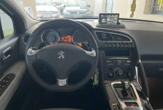 Peugeot 3008 2.0 HDi 200 Hybrid4 S&S 200 ch