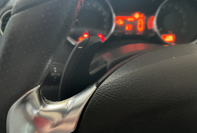 Peugeot 3008 2.0 HDi 200 Hybrid4 S&S 200 ch