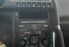 Peugeot 3008 2.0 HDi 200 Hybrid4 S&S 200 ch