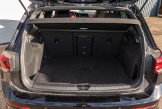 VOLKSWAGEN GOLF  VII 8 2.0 TSI 245 cv DSG 5P Toit ouvrant FULL NOIR sièges & volants chauffants GPS