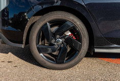 VOLKSWAGEN GOLF  VII 8 2.0 TSI 245 cv DSG 5P Toit ouvrant FULL NOIR sièges & volants chauffants GPS