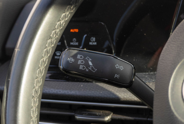 VOLKSWAGEN GOLF  VII 8 2.0 TSI 245 cv DSG 5P Toit ouvrant FULL NOIR sièges & volants chauffants GPS