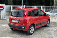 FIAT PANDA 0.9 TwinAir 85 Lounge moteur à chaîne / radar de recul