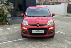 FIAT PANDA 0.9 TwinAir 85 Lounge moteur à chaîne / radar de recul