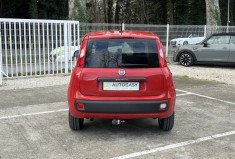 FIAT PANDA 0.9 TwinAir 85 Lounge moteur à chaîne / radar de recul