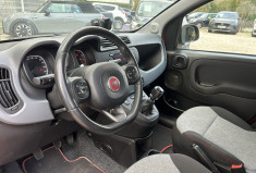 FIAT PANDA 0.9 TwinAir 85 Lounge moteur à chaîne / radar de recul
