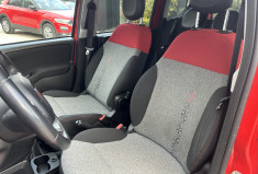 FIAT PANDA 0.9 TwinAir 85 Lounge moteur à chaîne / radar de recul