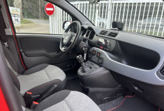 FIAT PANDA 0.9 TwinAir 85 Lounge moteur à chaîne / radar de recul