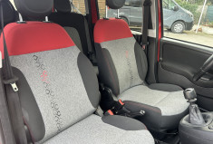FIAT PANDA 0.9 TwinAir 85 Lounge moteur à chaîne / radar de recul
