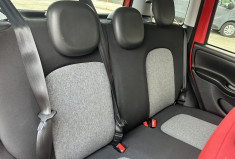 FIAT PANDA 0.9 TwinAir 85 Lounge moteur à chaîne / radar de recul