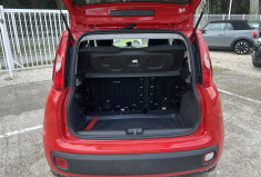 FIAT PANDA 0.9 TwinAir 85 Lounge moteur à chaîne / radar de recul