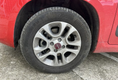 FIAT PANDA 0.9 TwinAir 85 Lounge moteur à chaîne / radar de recul