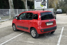 FIAT PANDA 0.9 TwinAir 85 Lounge moteur à chaîne / radar de recul
