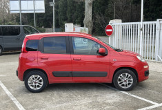 FIAT PANDA 0.9 TwinAir 85 Lounge moteur à chaîne / radar de recul