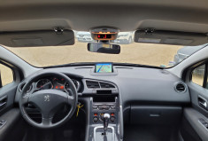 Peugeot 3008 1.6 e-HDi 115 FAP Active ETG6 Blue Lion