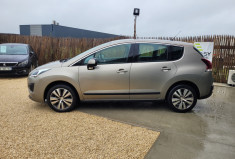 Peugeot 3008 1.6 e-HDi 115 FAP Active ETG6 Blue Lion