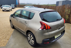Peugeot 3008 1.6 e-HDi 115 FAP Active ETG6 Blue Lion