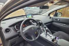 Peugeot 3008 1.6 e-HDi 115 FAP Active ETG6 Blue Lion