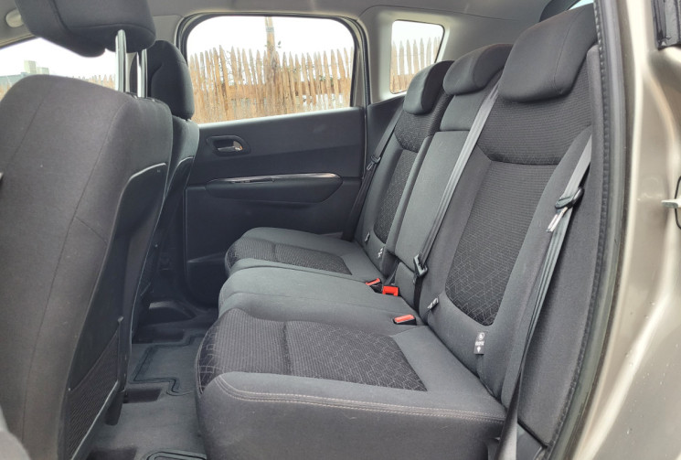 Peugeot 3008 1.6 e-HDi 115 FAP Active ETG6 Blue Lion