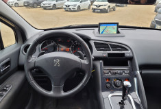 Peugeot 3008 1.6 e-HDi 115 FAP Active ETG6 Blue Lion