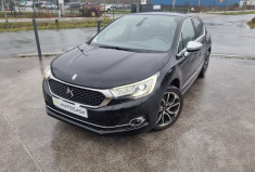 DS DS4 SPORT CHIC1.2 THP 12V S&S 130 cv * cuir * carplay * sièges chauffants * distribution ok * 