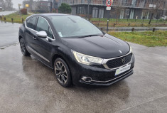 DS DS4 SPORT CHIC1.2 THP 12V S&S 130 cv * cuir * carplay * sièges chauffants * distribution ok * 