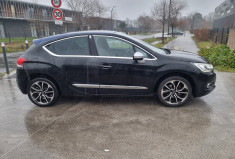 DS DS4 SPORT CHIC1.2 THP 12V S&S 130 cv * cuir * carplay * sièges chauffants * distribution ok * 