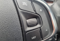 DS DS4 SPORT CHIC1.2 THP 12V S&S 130 cv * cuir * carplay * sièges chauffants * distribution ok * 