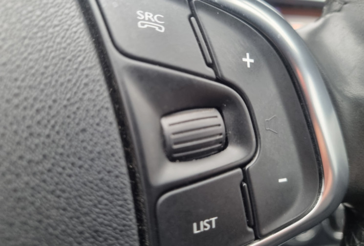 DS DS4 SPORT CHIC1.2 THP 12V S&S 130 cv * cuir * carplay * sièges chauffants * distribution ok * 