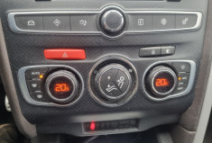 DS DS4 SPORT CHIC1.2 THP 12V S&S 130 cv * cuir * carplay * sièges chauffants * distribution ok * 
