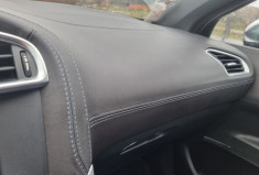 DS DS4 SPORT CHIC1.2 THP 12V S&S 130 cv * cuir * carplay * sièges chauffants * distribution ok * 