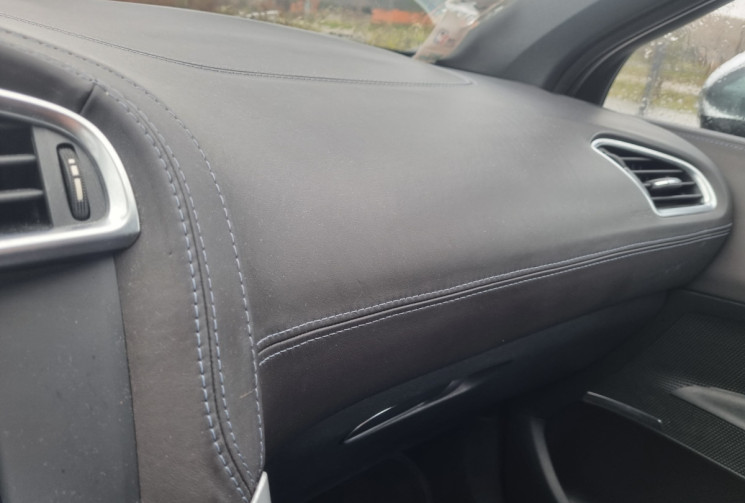 DS DS4 SPORT CHIC1.2 THP 12V S&S 130 cv * cuir * carplay * sièges chauffants * distribution ok * 