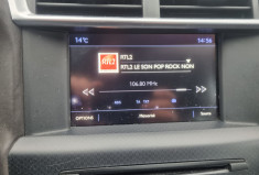 DS DS4 SPORT CHIC1.2 THP 12V S&S 130 cv * cuir * carplay * sièges chauffants * distribution ok * 
