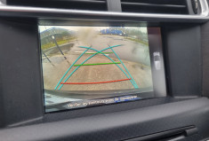 DS DS4 SPORT CHIC1.2 THP 12V S&S 130 cv * cuir * carplay * sièges chauffants * distribution ok * 
