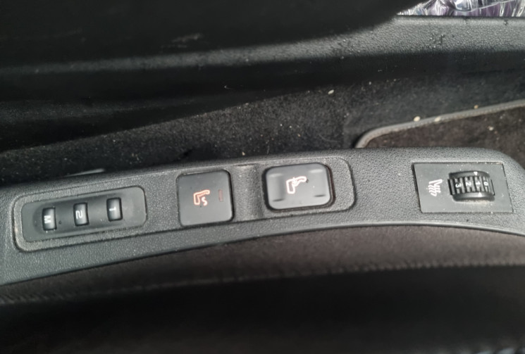 DS DS4 SPORT CHIC1.2 THP 12V S&S 130 cv * cuir * carplay * sièges chauffants * distribution ok * 