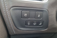 DS DS4 SPORT CHIC1.2 THP 12V S&S 130 cv * cuir * carplay * sièges chauffants * distribution ok * 