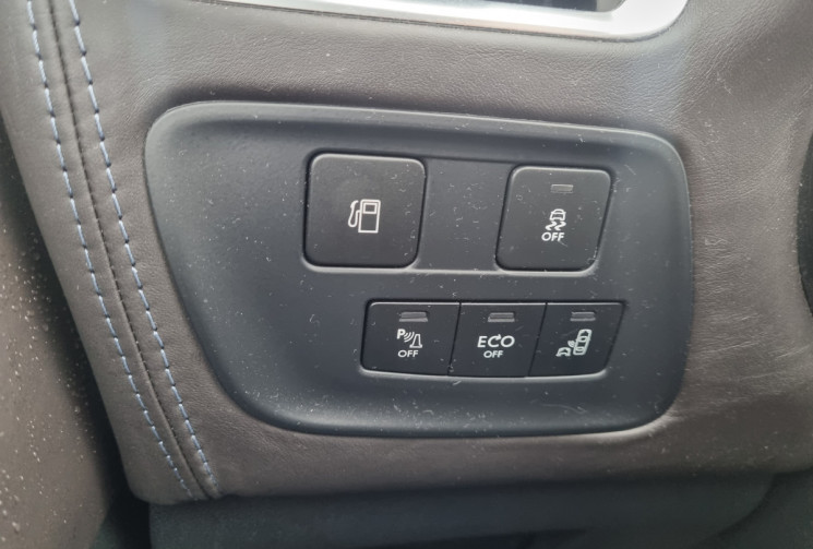 DS DS4 SPORT CHIC1.2 THP 12V S&S 130 cv * cuir * carplay * sièges chauffants * distribution ok * 