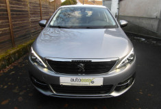 PEUGEOT 308 SW 308 SW BLUEHDI 100CH S&S BVM6 ACTIVE BUSINESS