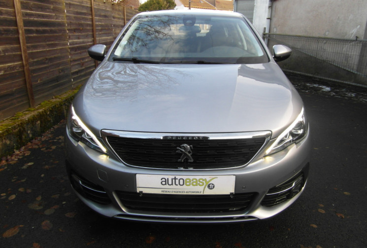 PEUGEOT 308 SW 308 SW BLUEHDI 100CH S&S BVM6 ACTIVE BUSINESS