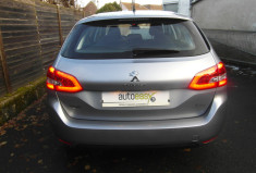 PEUGEOT 308 SW 308 SW BLUEHDI 100CH S&S BVM6 ACTIVE BUSINESS