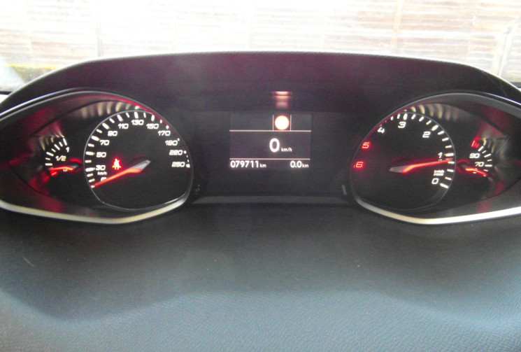 PEUGEOT 308 SW 308 SW BLUEHDI 100CH S&S BVM6 ACTIVE BUSINESS