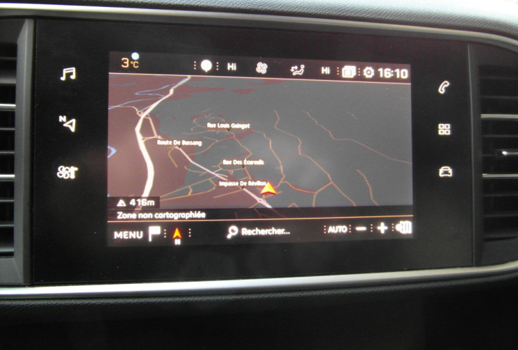 PEUGEOT 308 SW 308 SW BLUEHDI 100CH S&S BVM6 ACTIVE BUSINESS