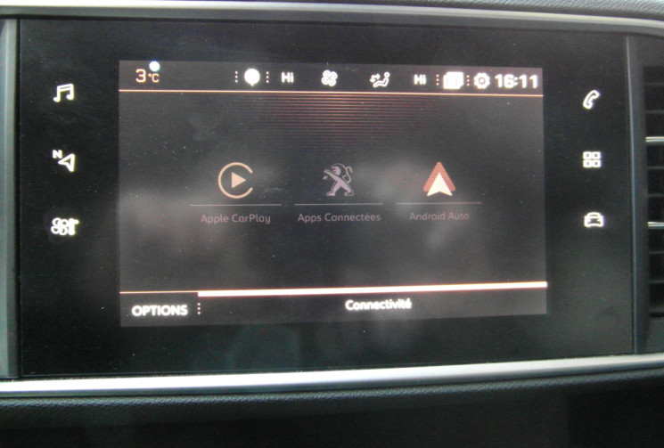 PEUGEOT 308 SW 308 SW BLUEHDI 100CH S&S BVM6 ACTIVE BUSINESS
