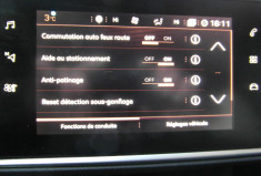 PEUGEOT 308 SW 308 SW BLUEHDI 100CH S&S BVM6 ACTIVE BUSINESS