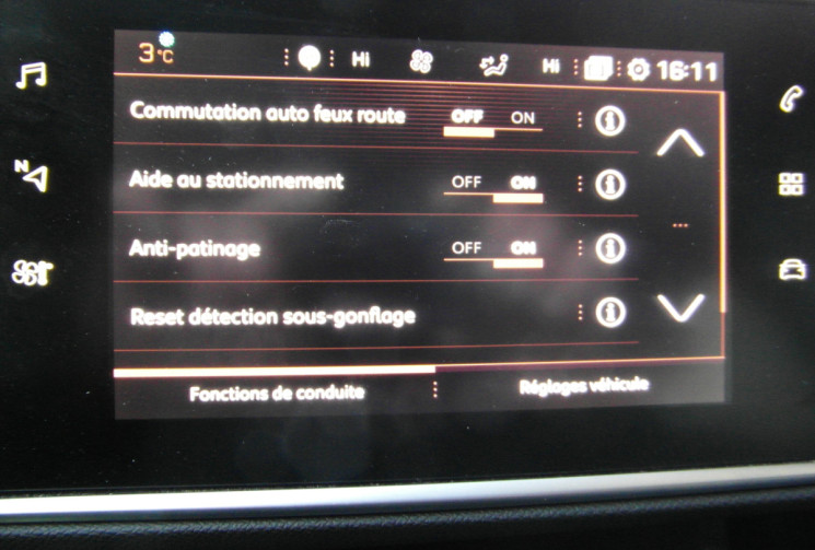 PEUGEOT 308 SW 308 SW BLUEHDI 100CH S&S BVM6 ACTIVE BUSINESS